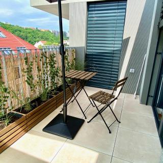 room B 502 - Prague - 1