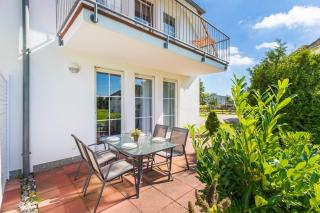Ferienwohnung Moin - Neddesitz - 2