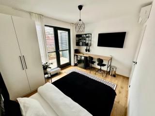 room B 502 - Prague - 9