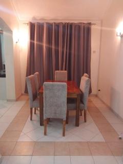 Three Bedroom at Shikara, Behind City Mall - 5