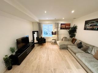 Newcastle Quayside - Sleeps 8 - Central Location - Newcastle upon Tyne - 7