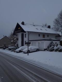 Haus Konthé, appartement - Winterberg - 5
