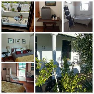 6 Olives B&B - Darling - 1