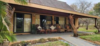 Motlala Game Lodge - 3