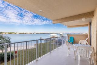 Compass Point 108 - Gulf Shores - 3