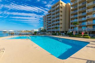 Compass Point 108 - Gulf Shores - 6