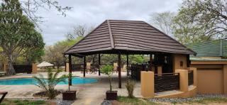 Motlala Game Lodge - 1