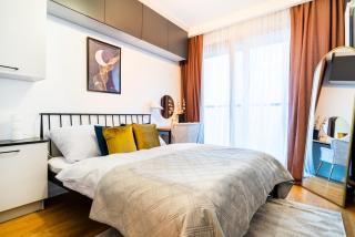 ApartamentySnu, Wola Premium III z parkingiem - Varsavia - 1