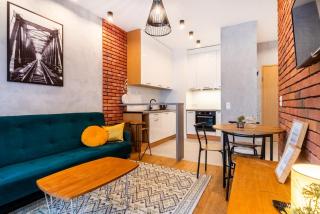 ApartamentySnu, Wola Premium III z parkingiem - Varsavia - 8