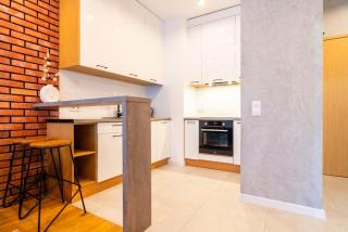 ApartamentySnu, Wola Premium III z parkingiem - Varsavia - 6