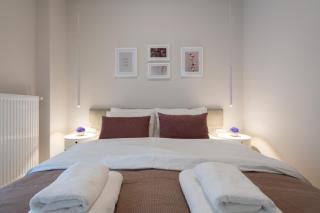 Charming two bedrooms Apartment walk to Acropolis - Atene - 7