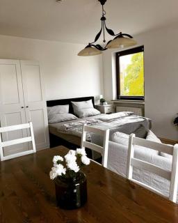 Wunderschöne 3-Zimmer Wohnung für 8 Personen - Brema - 8