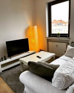Wunderschöne 3-Zimmer Wohnung für 8 Personen - Brema - 5