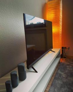 Wunderschöne 3-Zimmer Wohnung für 8 Personen - Brema - 4