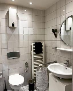 Wunderschöne 3-Zimmer Wohnung für 8 Personen - Brema - 3
