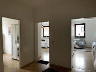 Wunderschöne 3-Zimmer Wohnung für 8 Personen - Brema - 2