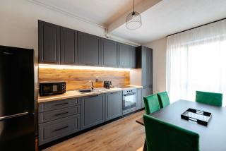 Centro Accommodation - 8