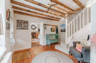 Quay Corner - Norfolk Cottage Agency - 8