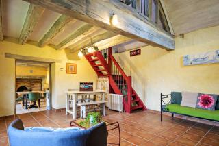 Gîte Les Toisnières - Marigné-Laillé - 3