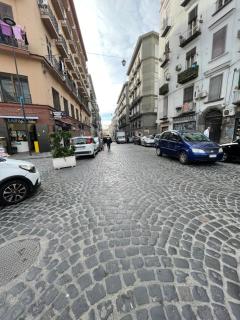 Suite Limatola - 3