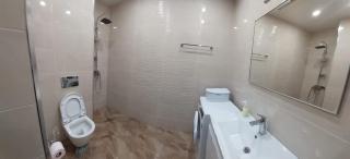 Quiet apartment in Batumi - Batoemi - 0