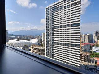 Quiet apartment in Batumi - Batoemi - 7