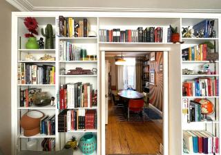 Cosy period Bristol property with spacious garden - Bristol - 0