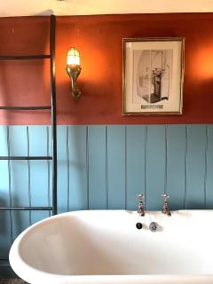 Cosy period Bristol property with spacious garden - Bristol - 9