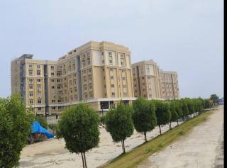 Flat in Ananya palm Beach 20 - Puri - 2