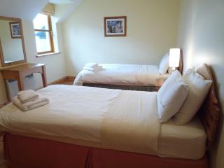 Dingle Courtyard Cottages 2 Bed Sleeps 4 by Trident Holiday Homes - Dingle - 1