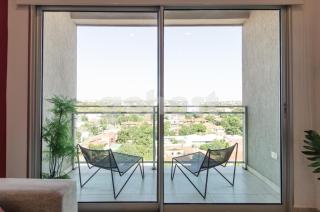Bold Apartment 10 Min From Shopping Mcal Lopez - Asunción - 3