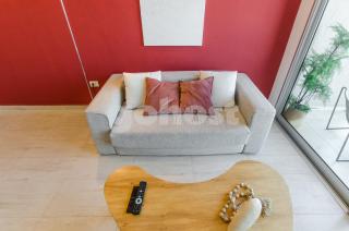 Bold Apartment 10 Min From Shopping Mcal Lopez - Asunción - 4
