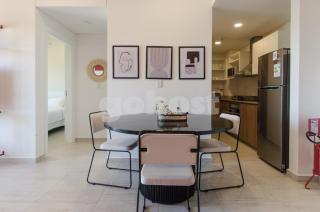 Bold Apartment 10 Min From Shopping Mcal Lopez - Asunción - 2