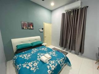 MS HOMESTAY - Arau - 0
