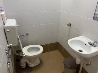 MS HOMESTAY - Arau - 7