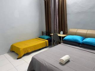MS HOMESTAY - Arau - 4