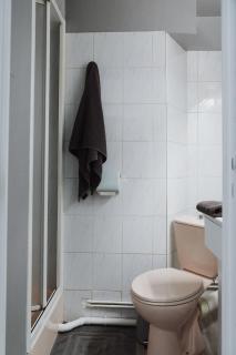Studio centre ville Bourges - Bourges - 3