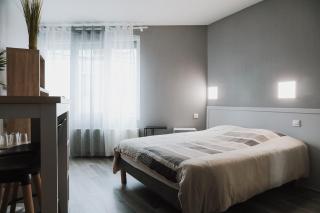 Studio centre ville Bourges - Bourges - 0