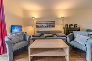 Resort Deichgraf Resort Deichgraf 27-09 - 8