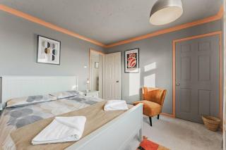 Sarah's Cottage - Norfolk Cottage Agency - Northrepps - 9