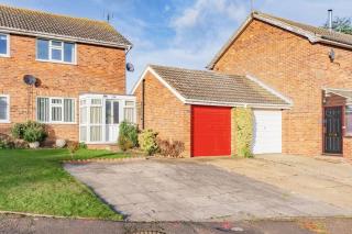 Sarah's Cottage - Norfolk Cottage Agency - Northrepps - 8