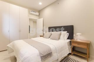 Relaxing Apartment In The Center Of Villa Morra - Assunção - 9
