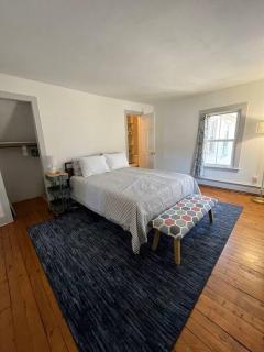 Litchfield Modern Farmhouse - 9