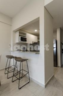 Relaxing Apartment In The Center Of Villa Morra - Assunção - 2