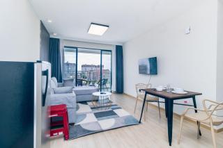 JKIA Apartments by Away Homes Rentals LTD - Nairobi - 9