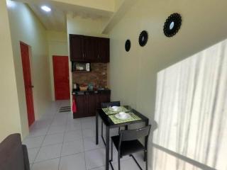 Antwet Backpacker's Inn & Rooftop Bar - Dumaguete - 9
