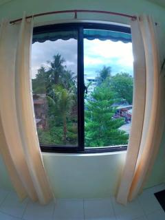 Antwet Backpacker's Inn & Rooftop Bar - Dumaguete - 8