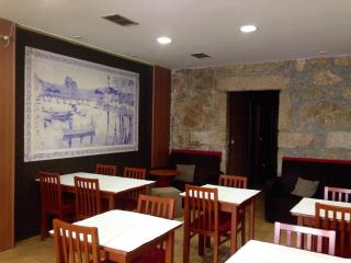 Residencial Dom Duarte - Viseu - 2