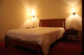 Residencial Dom Duarte - Viseu - 1