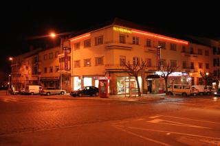 Residencial Dom Duarte - Viseu - 0